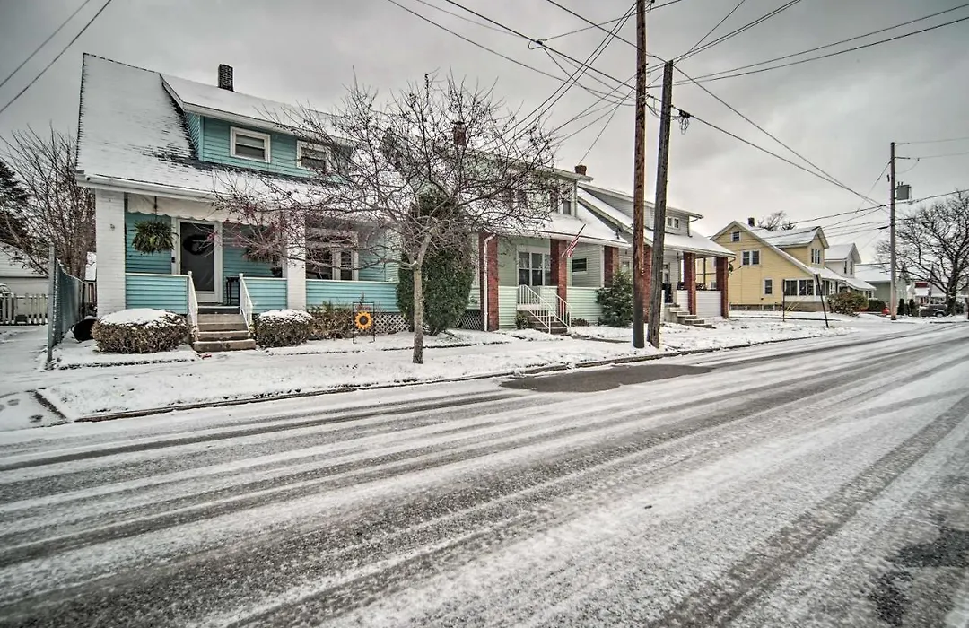 Idyllic Erie Home Less Than 3 Mi To Dtwn Attractions!-1