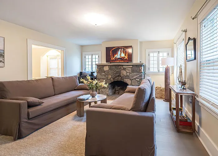 Glenwood Cottage