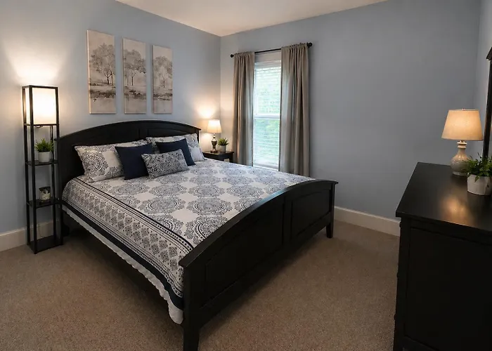 Boulevard Park Apartments