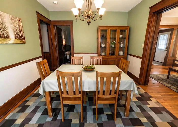 Boulevard Park Apartments